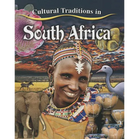 Cultural Traditions in South Africa - Paperback