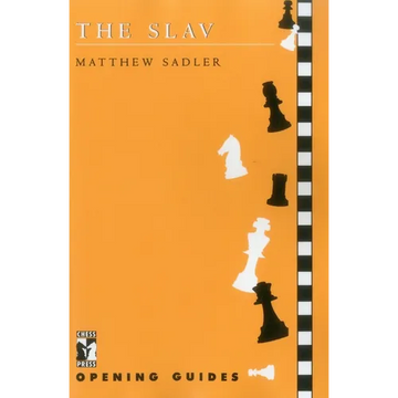 Slav - Paperback