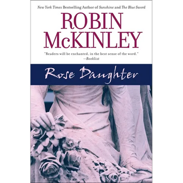 Rose Daughter - Paperback