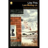 Like This: Stories - Paperback