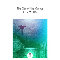 The War of the Worlds - Paperback
