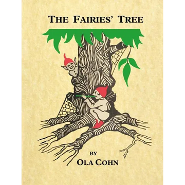 The Fairies Tree - Paperback