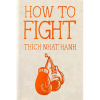 How to Fight: Hardcover Gift Edition - Hardcover