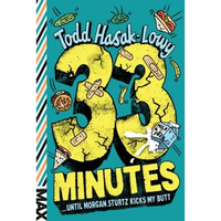 33 Minutes - Paperback