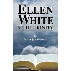 Ellen White and the Trinity