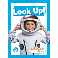 Look Up! - Paperback