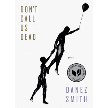 Don't Call Us Dead: Poems - Paperback