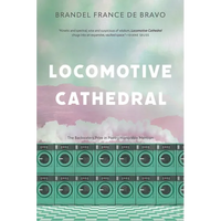 Locomotive Cathedral - Paperback