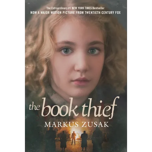 The Book Thief