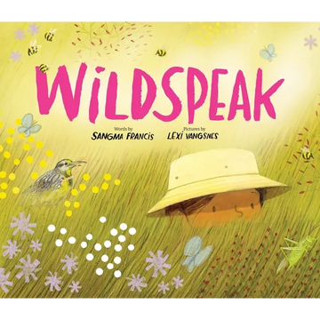 Wildspeak - Hardcover