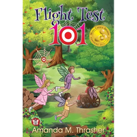 Flight Test 101 - Paperback