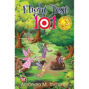 Flight Test 101 - Paperback