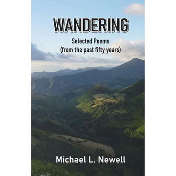 Wandering - Paperback