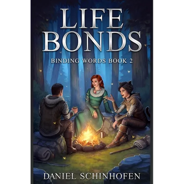 Life Bonds - Paperback