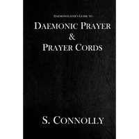Daemonic Prayer & Prayer Cords - Paperback