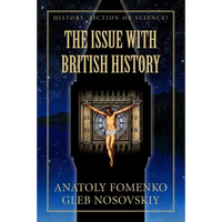 The Issue with British History - Paperback