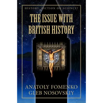 The Issue with British History - Paperback