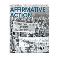 Affirmative Action - Library Binding