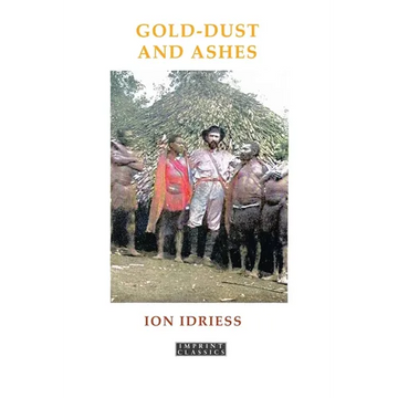 Gold-Dust and Ashes - Paperback