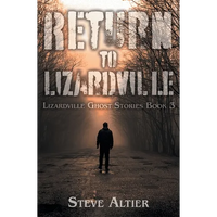 Return to Lizardville - Paperback