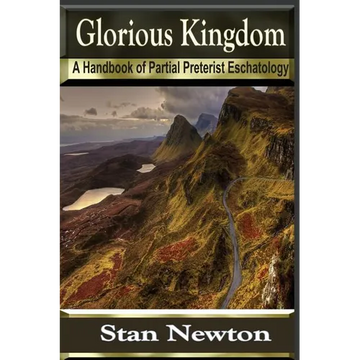 Glorious Kingdom - Paperback