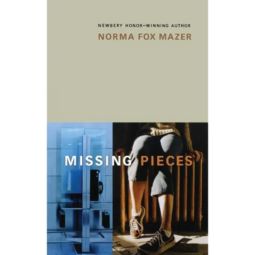 Missing Pieces - Paperback