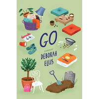 Go - Paperback
