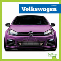 Volkswagen - Paperback