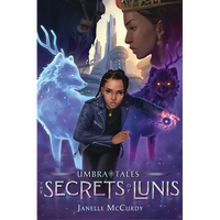 The Secrets of Lunis - Paperback