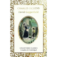 David Copperfield - Hardcover