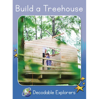 Build a Treehouse: Skills Set 4 - Paperback