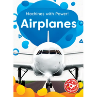 Airplanes - Paperback