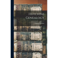 Hutchins Genealogy