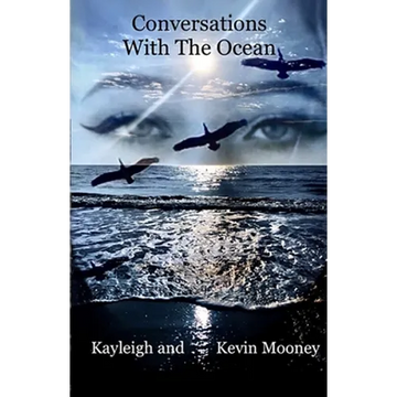 Conversations With The Ocean - Paperback