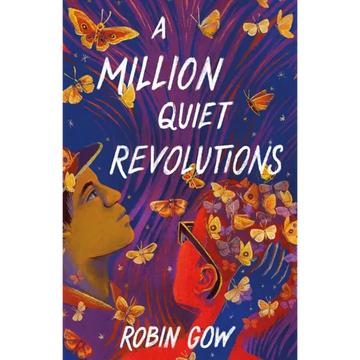 A Million Quiet Revolutions - Paperback