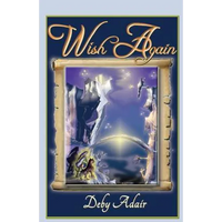 Wish Again - Paperback