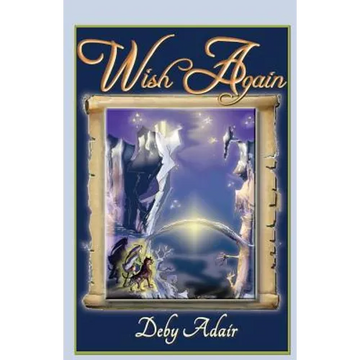 Wish Again - Paperback