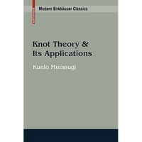 Knot Theory & Its Applications - Paperback