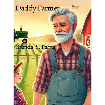 Daddy Farmer - Hardcover