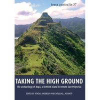 Taking the High Ground - Paperback