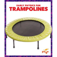 Trampolines - Library Binding