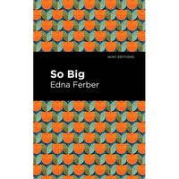 So Big - Paperback
