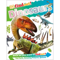 Dkfindout! Dinosaurs