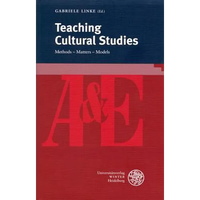 Teaching Cultural Studies: Methods - Matters - Models - Paperback