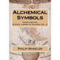 Alchemical Symbols - Paperback