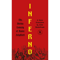 Inferno - Mass Market Paperbound