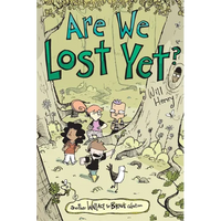 Are We Lost Yet?: Another Wallace the Brave Collection Volume 4 - Paperback