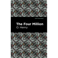 The Four Million - Hardcover