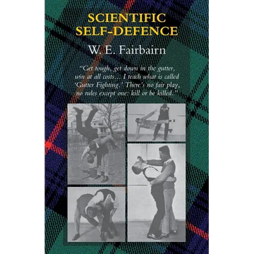 Scientific Self-Defence - Paperback