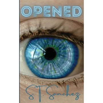 Opened - Hardcover